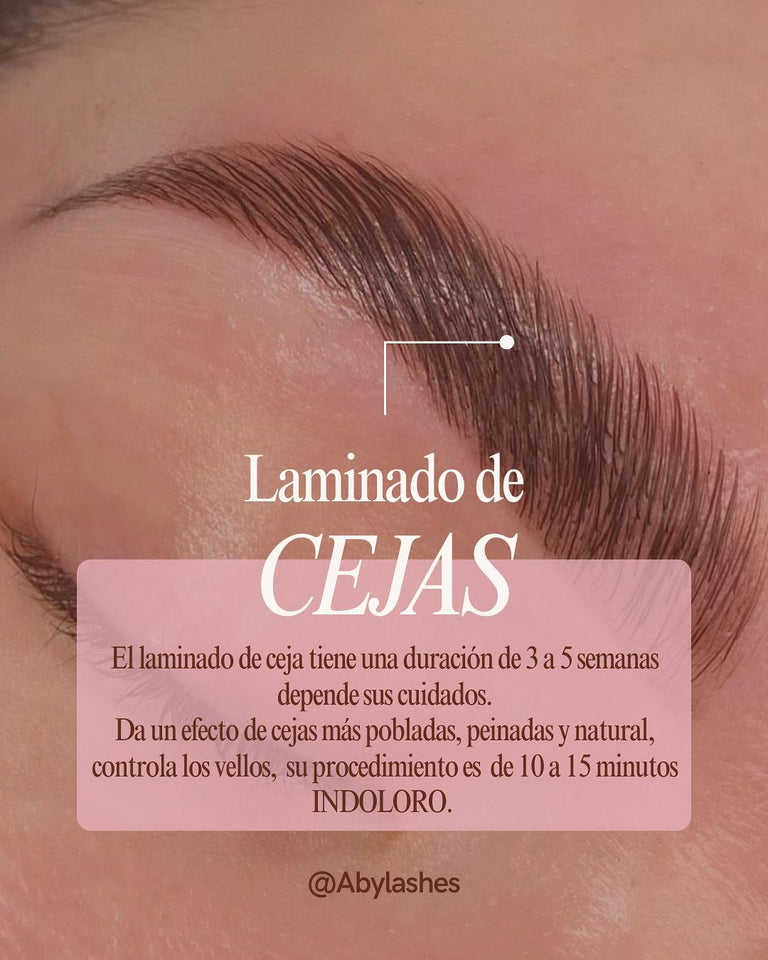 Perfectly Balanced Brows : Cara Bikin Alis Simetris dan Natural