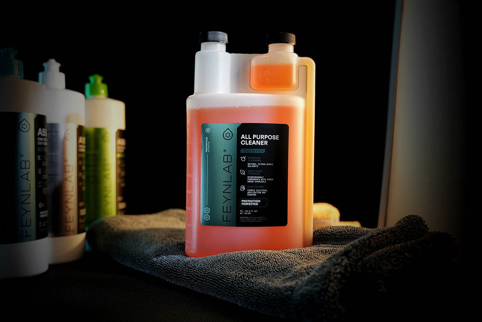 Feynlab® All Purpose Cleaner