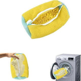 Shoe Washing Bag For Washing Machine- Pack of 2