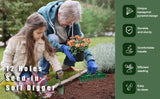 Garden Dibber – Effortless Seed Planting Tool