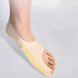 Big Toe Separator Bunion Corrector Sleeve