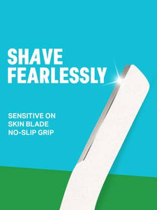 Multipurpose Hair Remover Razor-Pack of 3