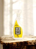 No Smell BedBug killer