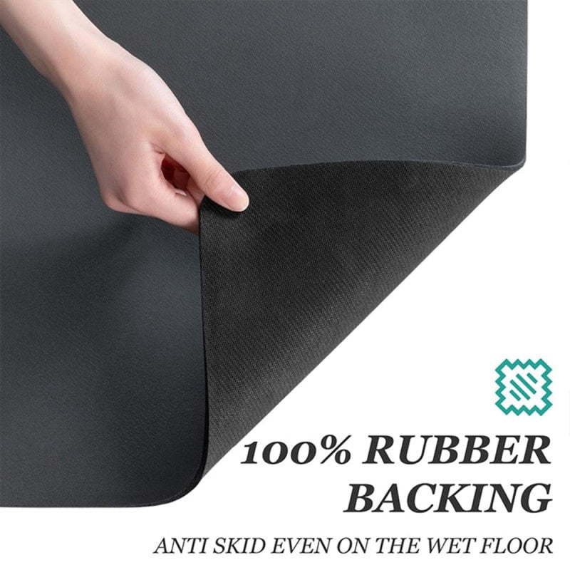 Kitchen Counter Top Mat