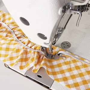 Stretch Elastic Band Presser Foot