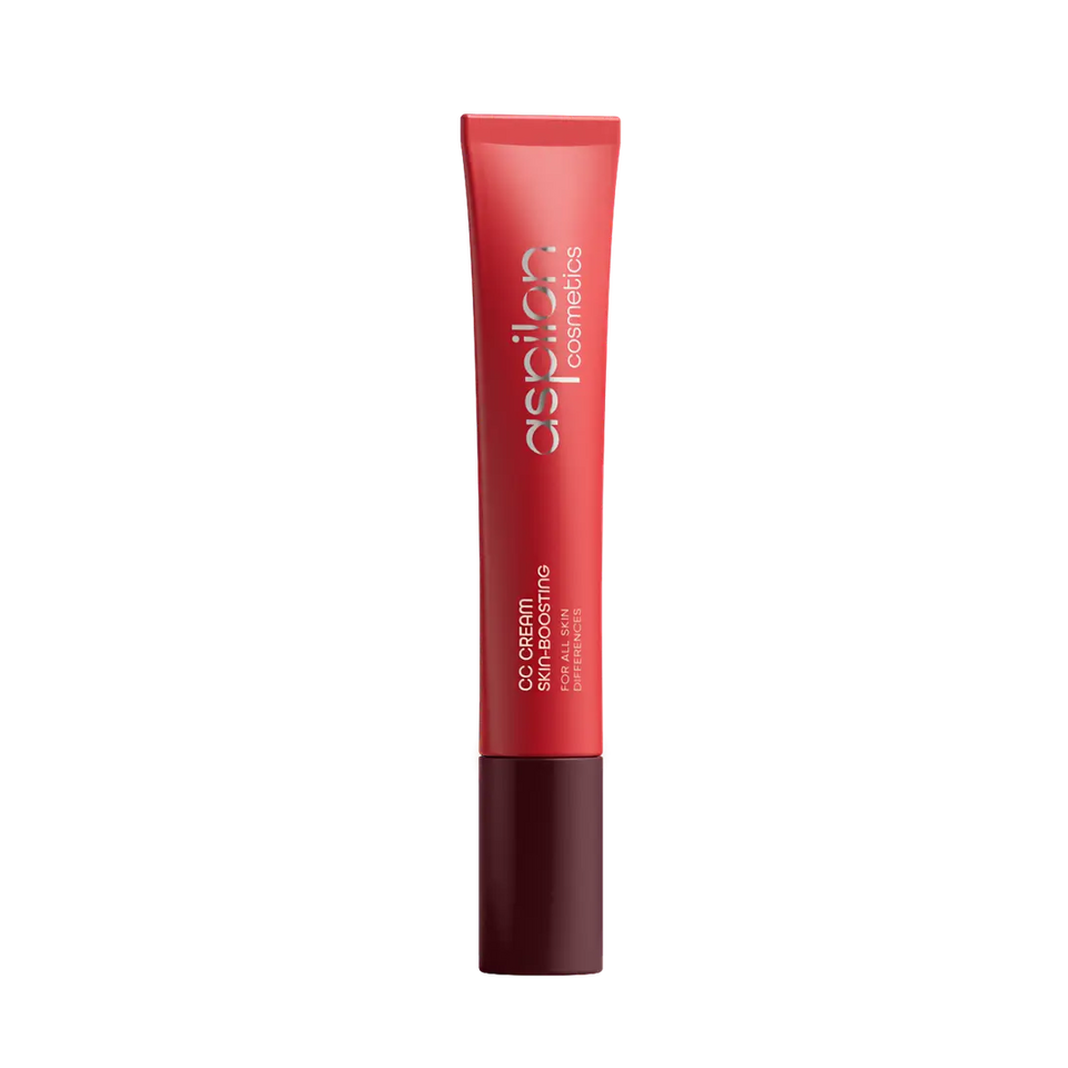 Aspilon CC Cream