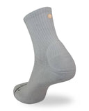 Padded Crew Socks