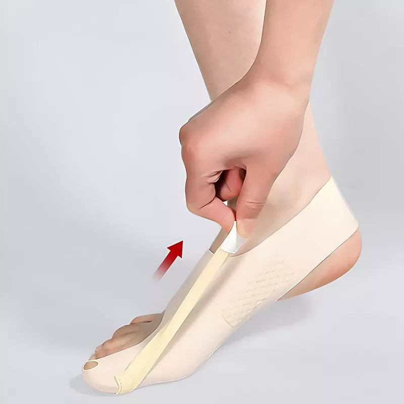 Big Toe Separator Bunion Corrector Sleeve