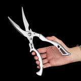 ✂️🍖 Stainless Steel Food Grade Kitchen Scissor✂️🍖