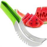 Stainless Steel Watermelon Slicer