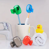 🔥LAST DAY SALE 45% OFF🔥 Travel Portable Toothbrush Head Cover Case