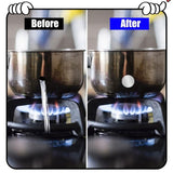 Stainless Steel Leaking Repair Patch for Cooking Pots- Pack of 5