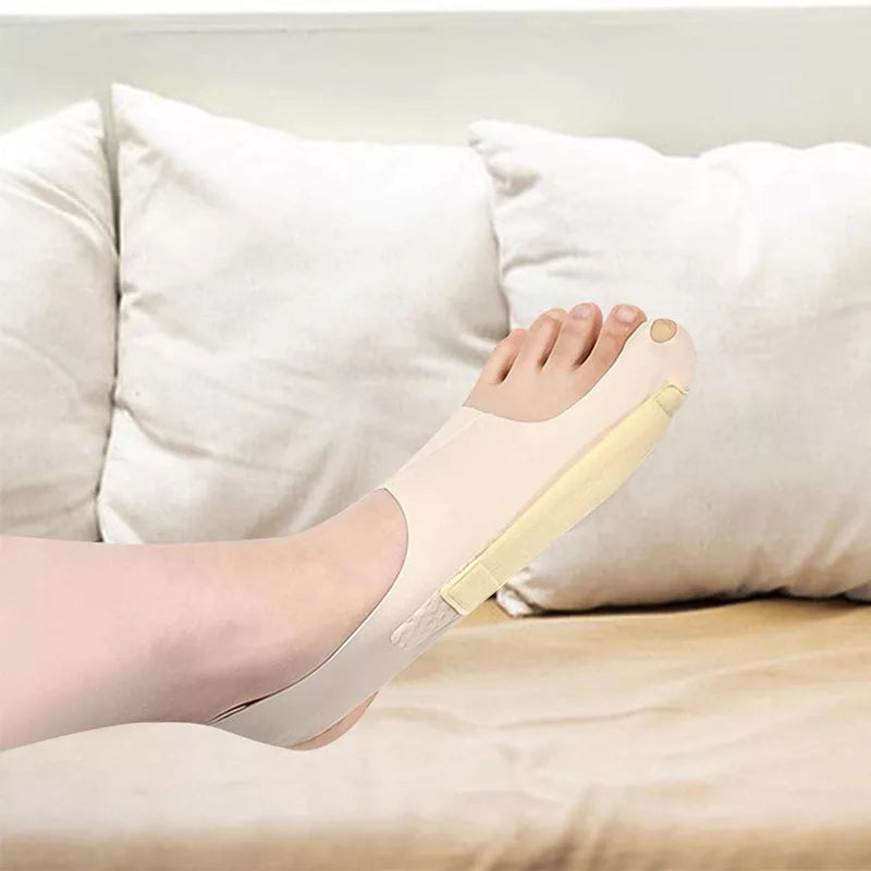 Big Toe Separator Bunion Corrector Sleeve