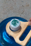 Wooden Gallon Water Can Carriers-Pack of 2