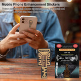 Mobiles signals booster chip- Pack of 2