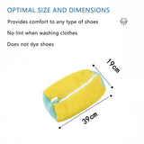 Shoe Washing Bag For Washing Machine- Pack of 2