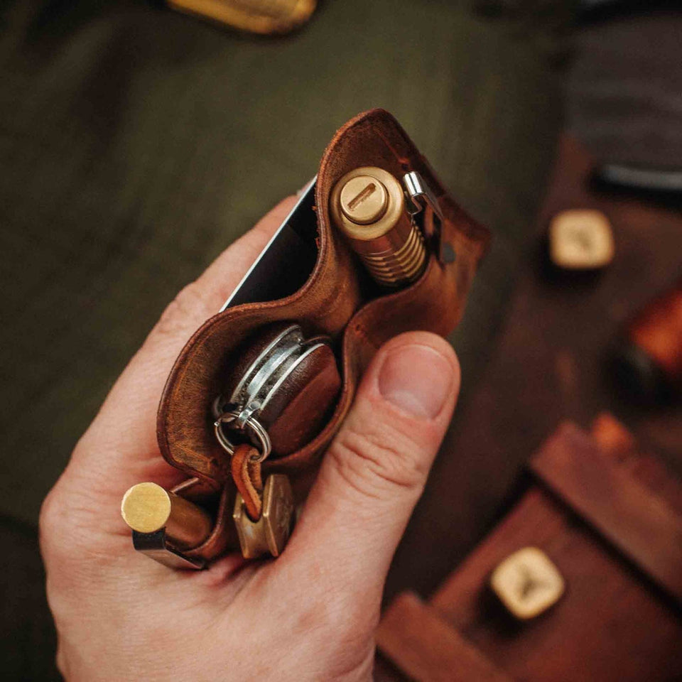 EDC POCKET ORGANIZER