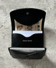 Premium Leather Card Wallet