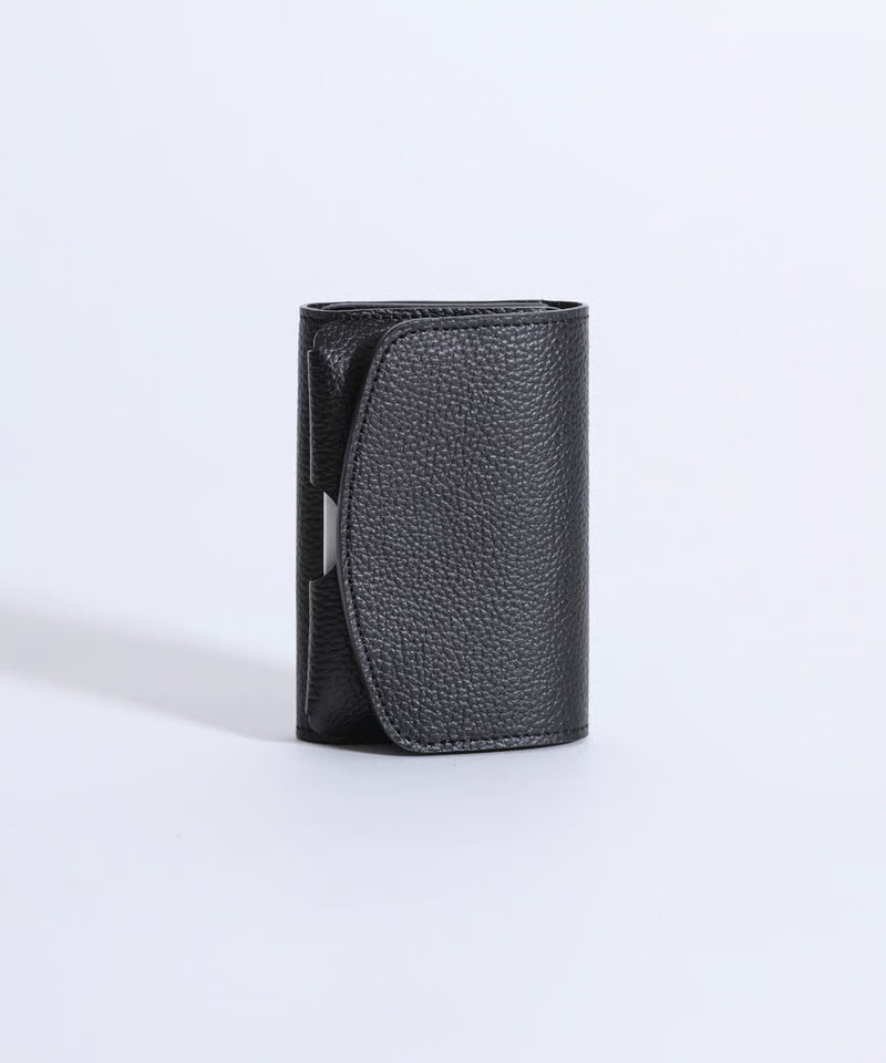 Premium Leather Card Wallet