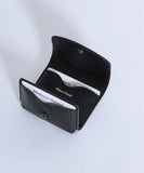 Premium Leather Card Wallet