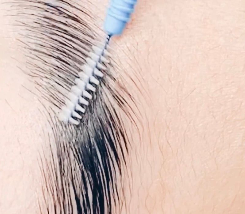 Perfectly Balanced Brows : Cara Bikin Alis Simetris dan Natural