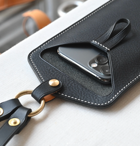 Mobile Phone Shoulder Bag