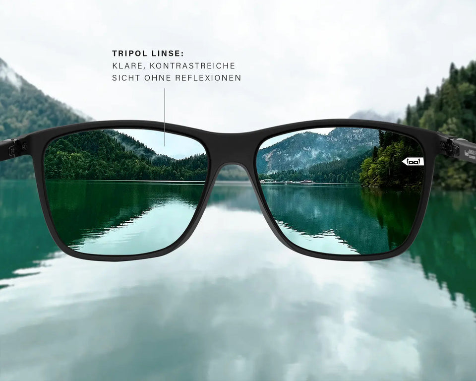 Strike™ Fishing Glasses