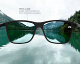 Strike™ Fishing Glasses