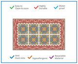Kitchen Counter Top Mat