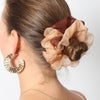 Premium Hair Scrunchie