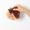 Premium Hair Scrunchie