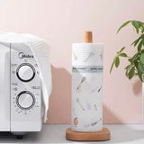 50 Sheets Kitchen Tissue Roll, Kitchen Special Paper Towel