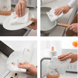 50 Sheets Kitchen Tissue Roll, Kitchen Special Paper Towel