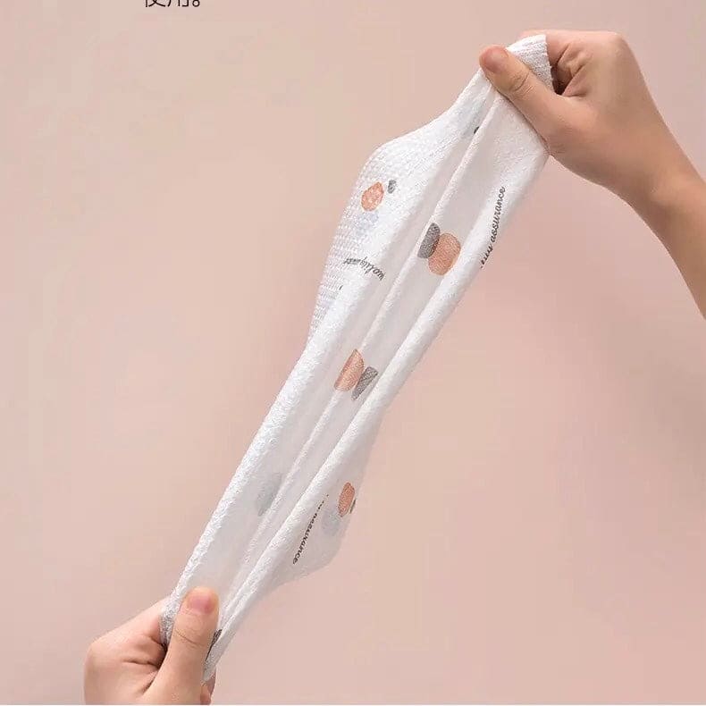 50 Sheets Kitchen Tissue Roll, Kitchen Special Paper Towel