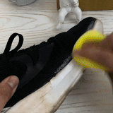 Our Most Viral White Shoe Cleaning Cream™