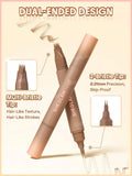 2 IN 1 Volume Boost Root Touch Up Pen