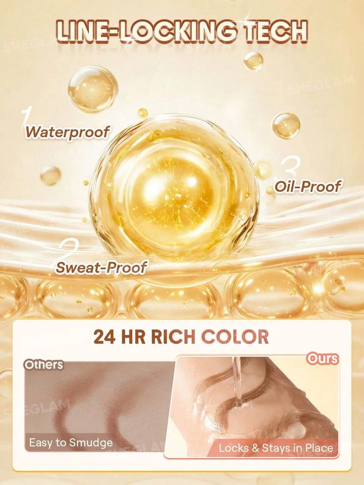 2 IN 1 Volume Boost Root Touch Up Pen