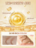 2 IN 1 Volume Boost Root Touch Up Pen