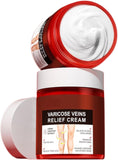 Varicose Veins Relief Cream