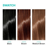Quick Cover Gray Hair Touch Up Comb