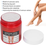 Varicose Veins Relief Cream
