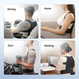 Orthopedic Spine & Posture Corrector Belt