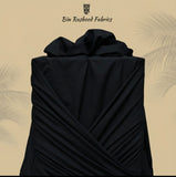 Premium Wrinkle-Free Wash & Wear Fabric – All Season Comfort