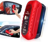 Car wash Automotive Glass oil Film Remover