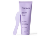Flamingo Women's Gentle & Painless Body Hair Removal Cream