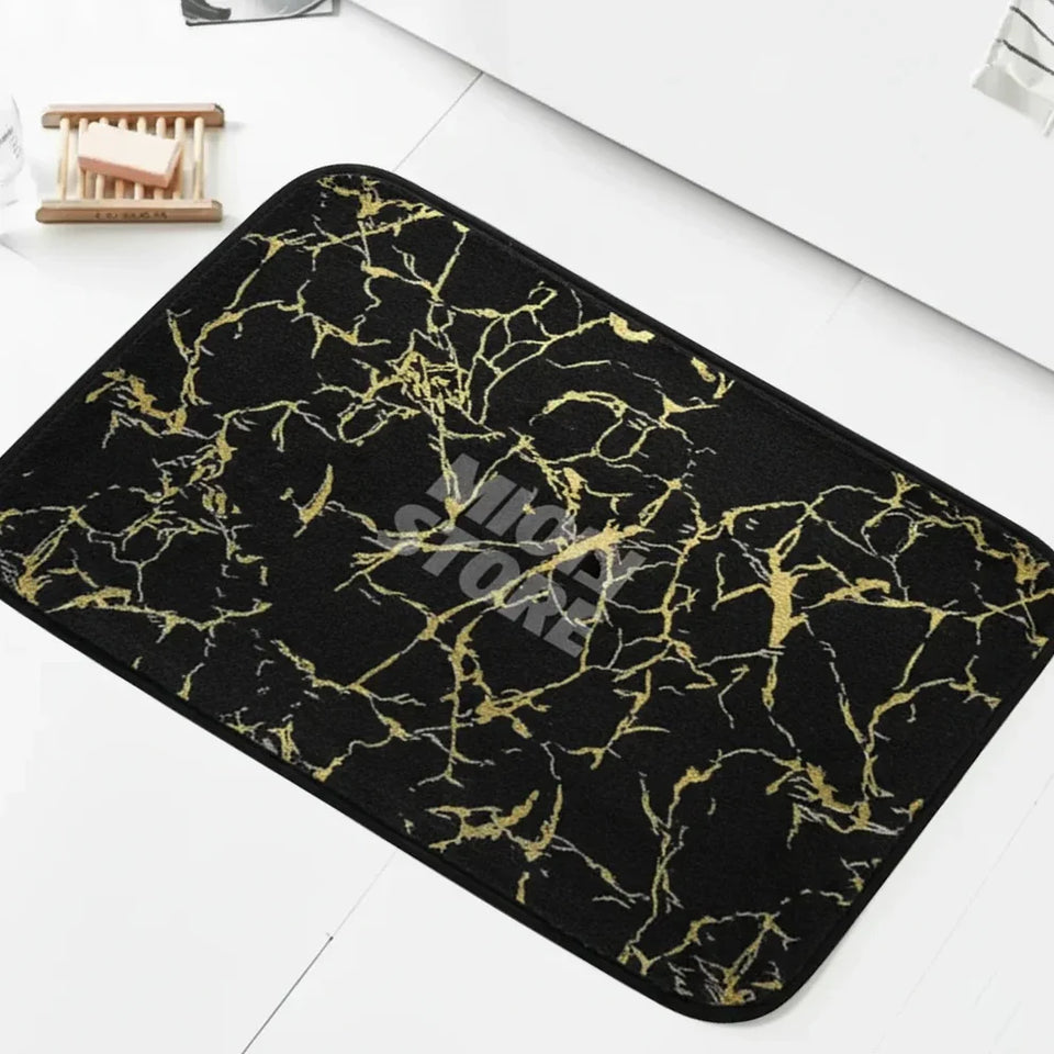 Non-Slip Door Mats