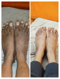 Kojic Skin Lightening Detan soap