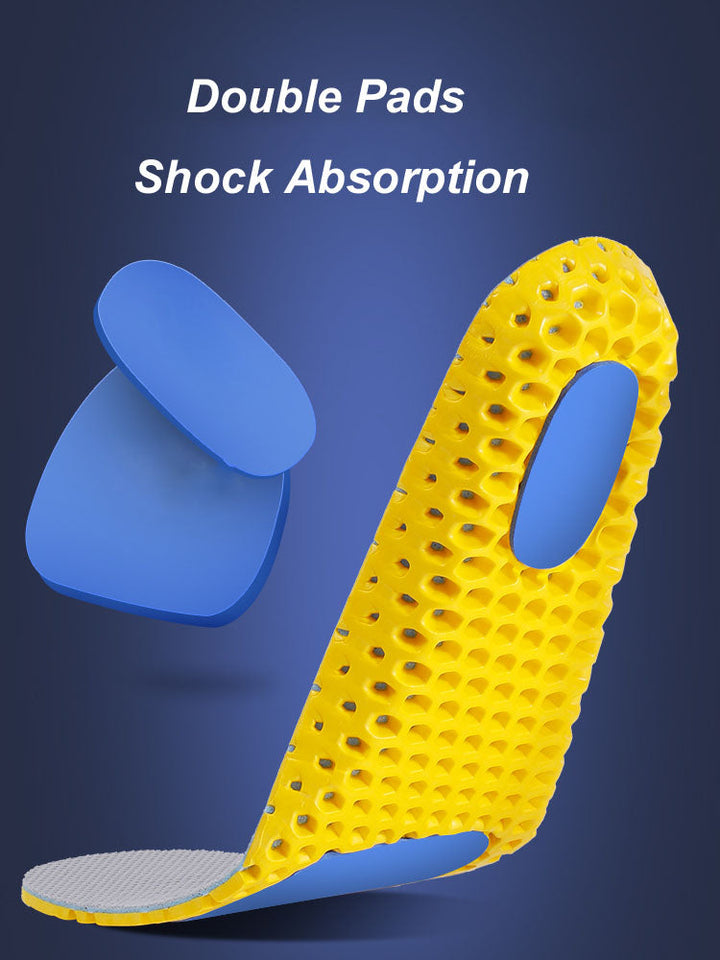 Orthopedic Memory Foam Insoles Sport-Pair