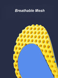 Orthopedic Memory Foam Insoles Sport-Pair