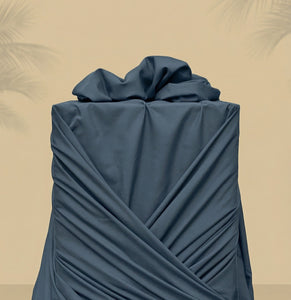 Premium Wrinkle-Free Wash & Wear Fabric – All Season Comfort
